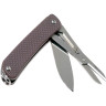 Нож multi-functional RUIKE CRITERION COLLECTION S21-N
